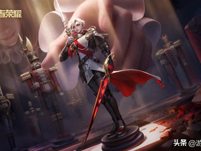 王者荣耀新皮肤最新消息-最新皮肤介绍