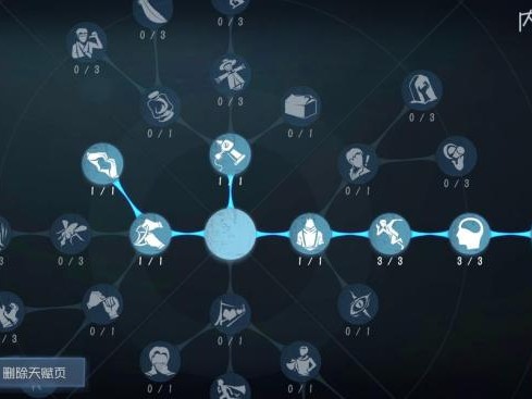 小女孩技能攻略-小女孩天赋推荐