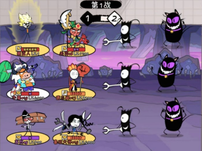 侠客梦平民怎么过精英关卡-侠客梦平民巧推精英关卡全攻略