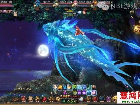 魔域怀旧版赚钱心得分享-魔域赚钱的方法介绍