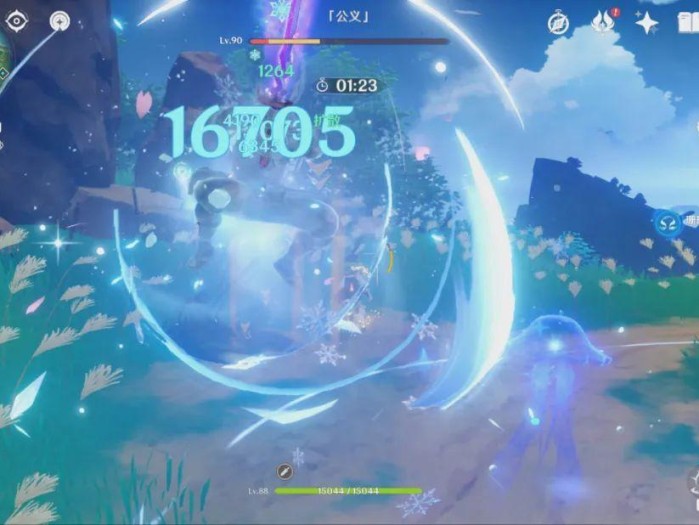 原神天目影打刀图纸怎么获得？9个强力武器获得攻略