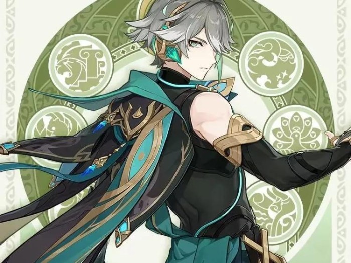 原神3.4版本up池角色哪些值得抽？五星角色up人气排名参考