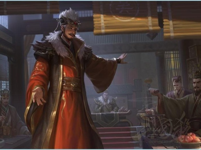 三国杀神诸葛亮值得买吗？哪些武将值得入手