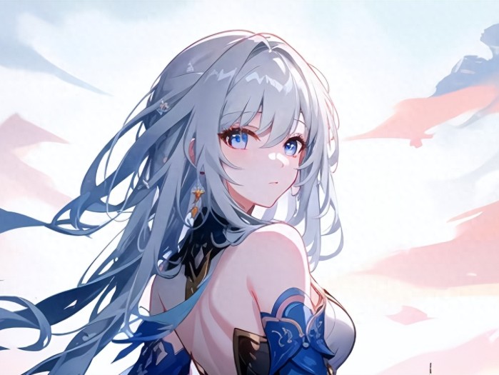 崩坏星穹铁道主C镜流怎么玩-崩坏星穹铁道主C镜流亲民搭配