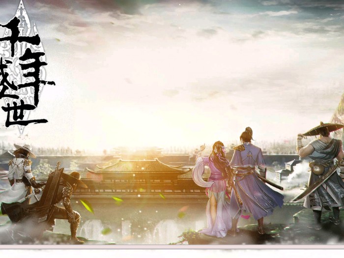 千年3手游新人攻略-个人打米攻略