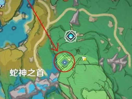 蛇神之首开门有什么奖励？开门奖励介绍