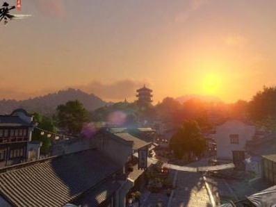 逆水寒手游仙居原风物一共有几个？仙居原风物收集路线图一览