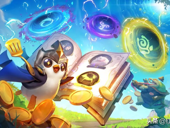 金铲铲之战阵容推荐最新-s9赛季T0阵容推荐