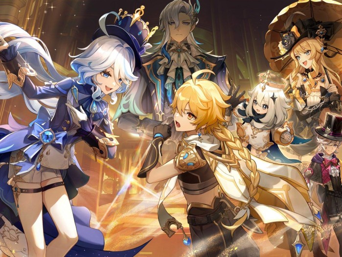 原神枫丹探索小技巧分享-枫丹日常委托解锁攻略