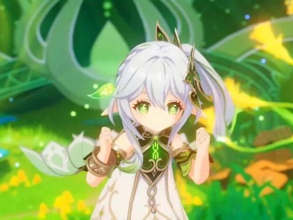 纳西妲武器圣遗物推荐-纳西妲圣遗物攻略