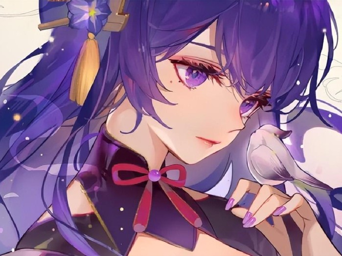 原神雷神圣遗物副词条推荐-雷神武器的选择策略分享