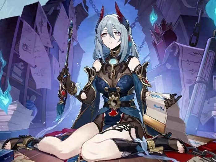 崩坏星穹铁道1.4版本有哪些角色？1.4上半能拿多少抽