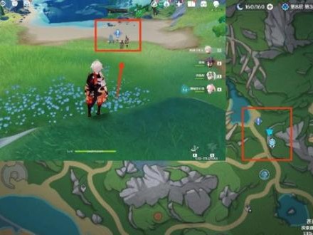 原神幻景的涂饰任务怎么做？幻景的涂饰任务完整流程一览