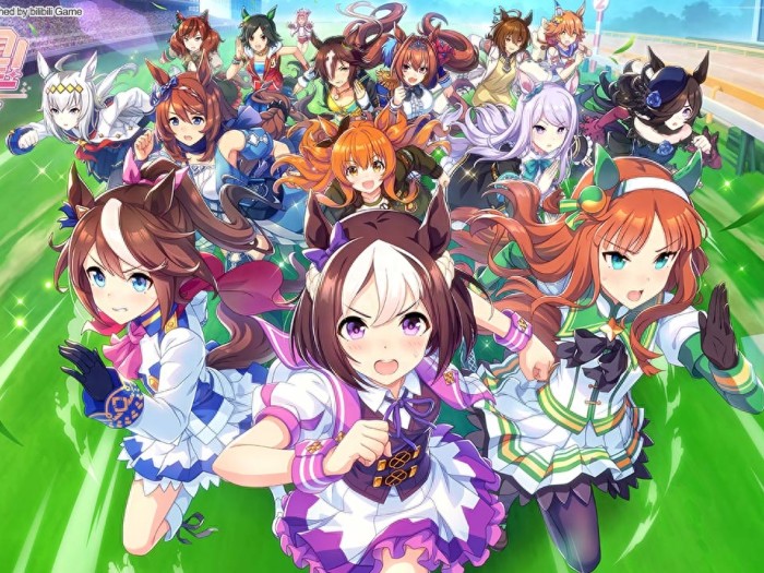 闪耀优俊少女历战有什么用？历战功能详细介绍