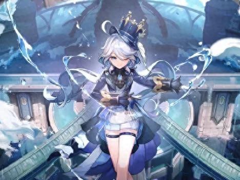 原神里五星角色的下位替代攻略-如何用一些四星角色来顶替五星角色位置