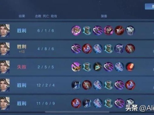 赵怀真连招攻略-赵怀真装备推荐