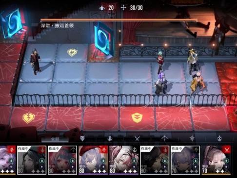 无期迷途浊暗之井深陷迷宫如何通关？通关打法思路分享