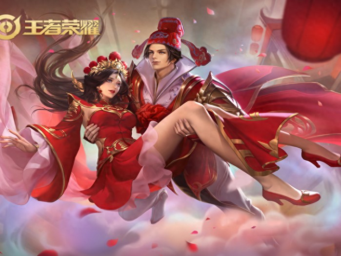 王者联动皮肤有哪些？3大联动皮肤系列介绍