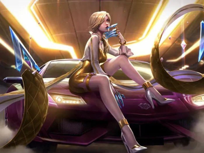 大乱斗肉寡妇怎么出装最强？无限火力流寡妇玩法分享