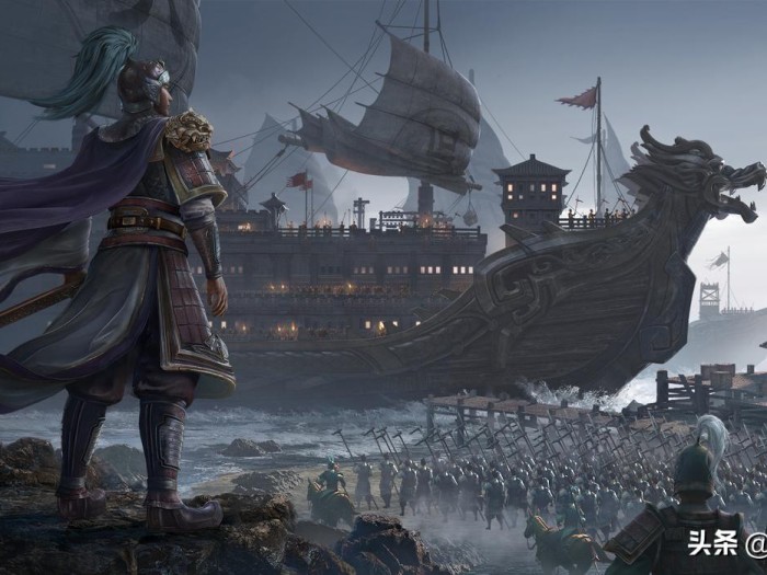 三国志战略版虎豹骑适合什么阵容？强势队伍推荐