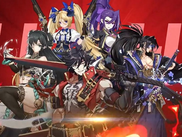 战斗法则职业角色有哪些-战斗法则职业角色介绍