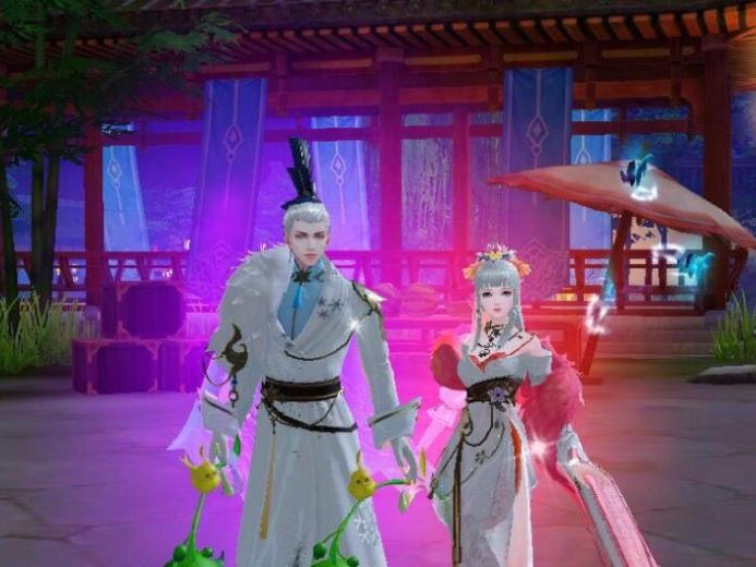 倩女幽魂手游怎么玩？倩女幽魂手游职业推荐