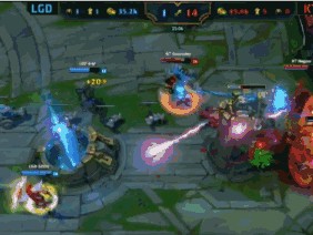 lols5是哪一年？S5与S6全球总决赛回顾