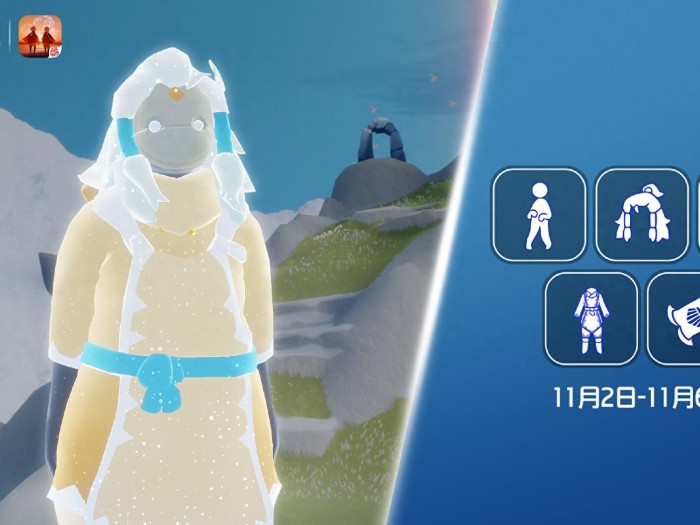 光遇11.2复刻先祖位置在哪-复刻先祖位置兑换图一览