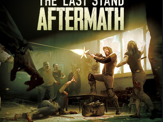 thelaststandaftermath攻略-游戏特色及玩法介绍