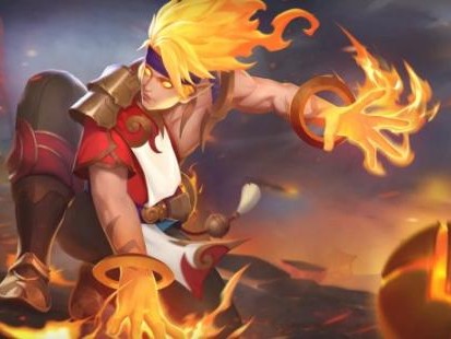 曙光英雄祝融怎么样？祝融技能效果详解