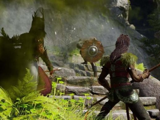 博德之门3邪术师子职业该怎么选择？邪术师各子职业强度分析