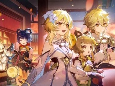 原神未记录的功能齿轮分布位置-未记录的功能成就获取方法