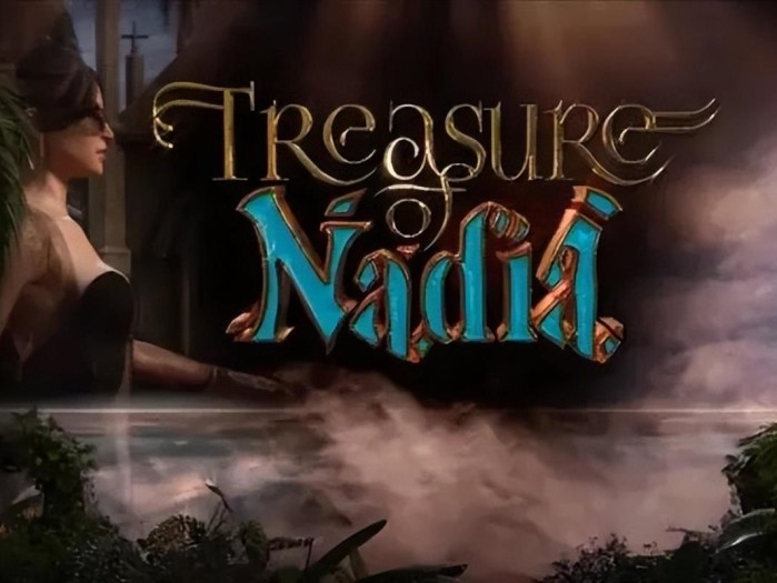 treasure of nadia 图文攻略-文字游戏推荐
