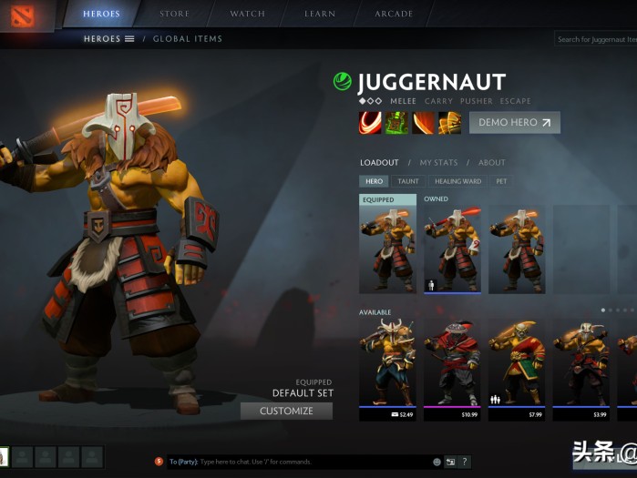 Dota2国服启动项怎么设置？具体设置代码一览