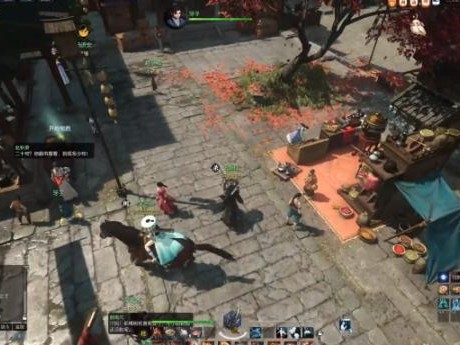 逆水寒手游制药需要用到什么东西？制药玩法详细介绍