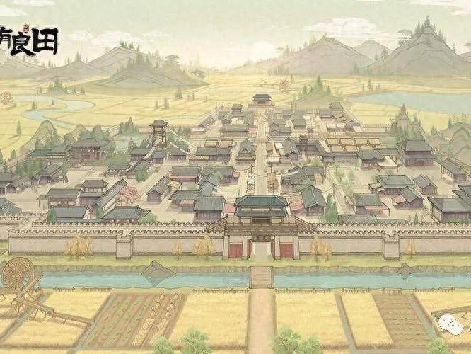 这城有良田平民阵容攻略-零氪党怎么玩强势阵容