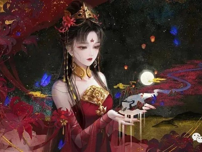 倩女幽魂手游怎么搬砖赚钱？新手赚钱玩法攻略