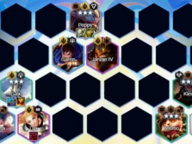 5D黄金天使阵容装备怎么搭配？阵容玩法详解