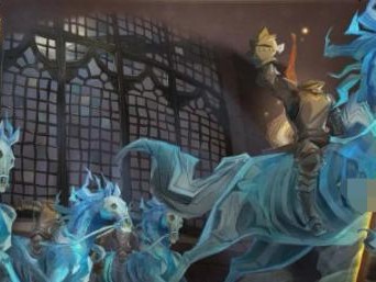 哈利波特幽灵骑士团卡牌厉害吗？卡牌玩法一览