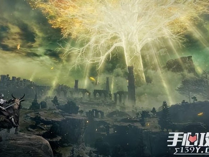 艾尔登法环辉石钥匙怎么获得？主线简易流程攻略