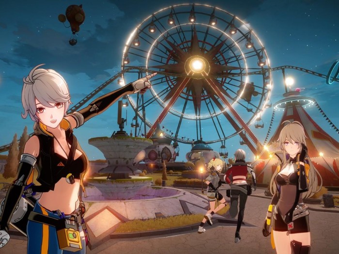 幻塔pc端配置要求高吗？PC配置需求推荐