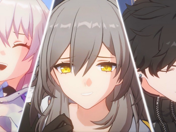 崩坏星穹铁道萌新攻略-零氪玩家应该如何养成角色