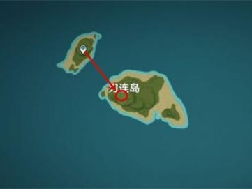 原神天目影打刀图纸怎么获得？天目影打刀图纸获得位置图解