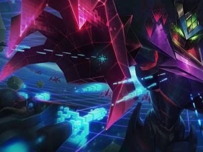 LOL虚空先知技能介绍-虚空先知玩法攻略