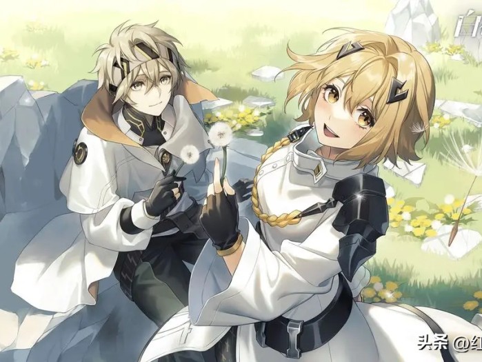 白夜极光新手入门攻略-萌新最全开荒指南