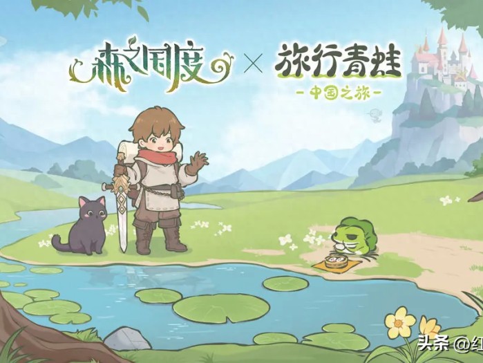 森之国度新手怎么玩？怎么快速提升角色等级