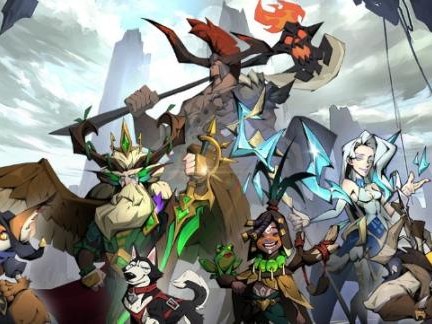 时间之钥魔化宠物强不强？魔化宠物培养攻略