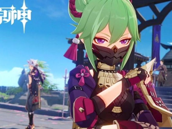 久岐忍值得培养吗-久岐忍技能攻略