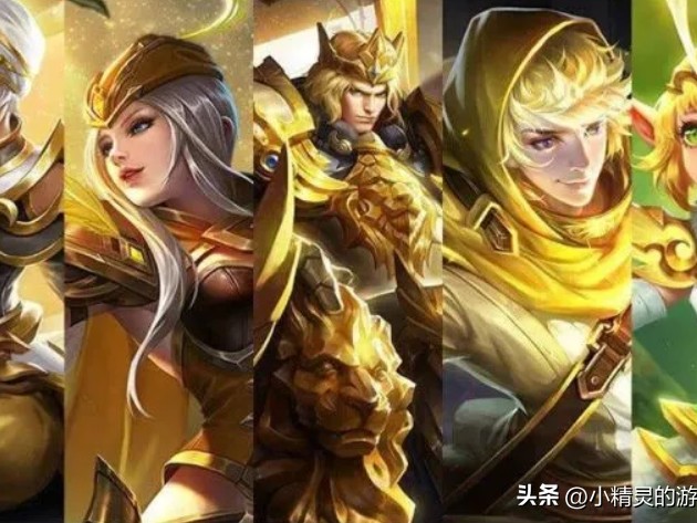 王者老夫子师徒皮肤怎么获得？有钱也买不到的几款皮肤盘点