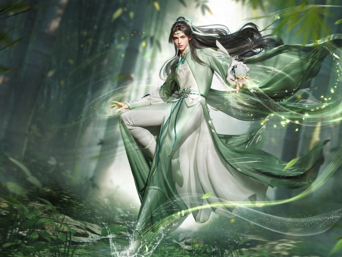 逆水寒萌新零氪职业推荐-10月兑换码及职业选择